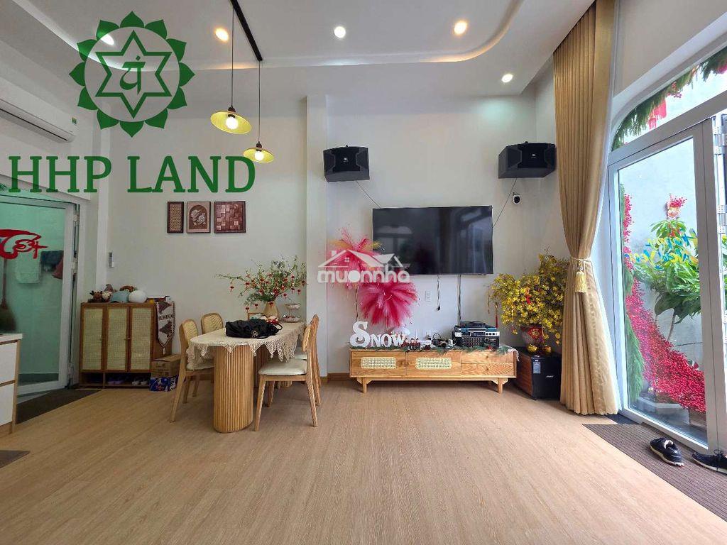 Cho thuê căn nhà vườn full nội thất, p. hố nai cũ (nay là long bình) - 4
