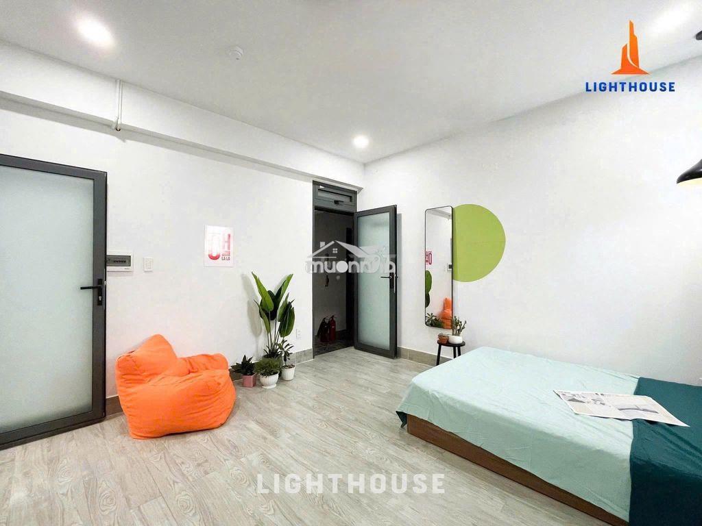 Studio full nội thất ngay nguyễn văn lượng - gần công viên văn hoá gv - Ảnh 2