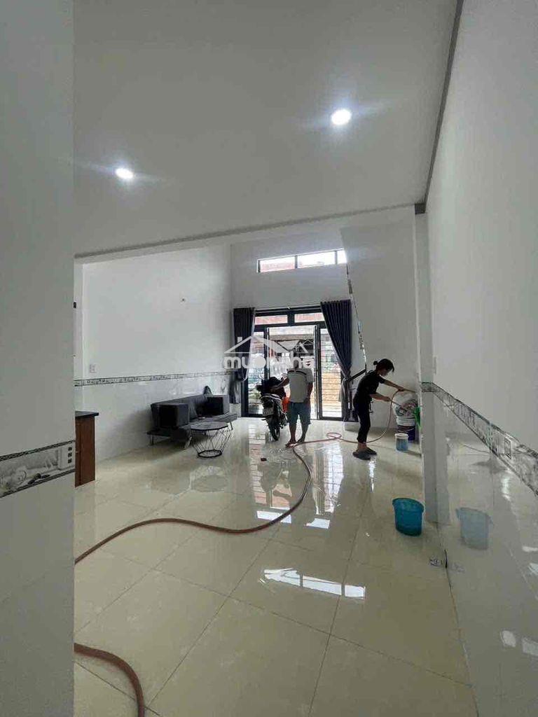 Bán nhà tân triều - mua 1 được 2 căn - 4