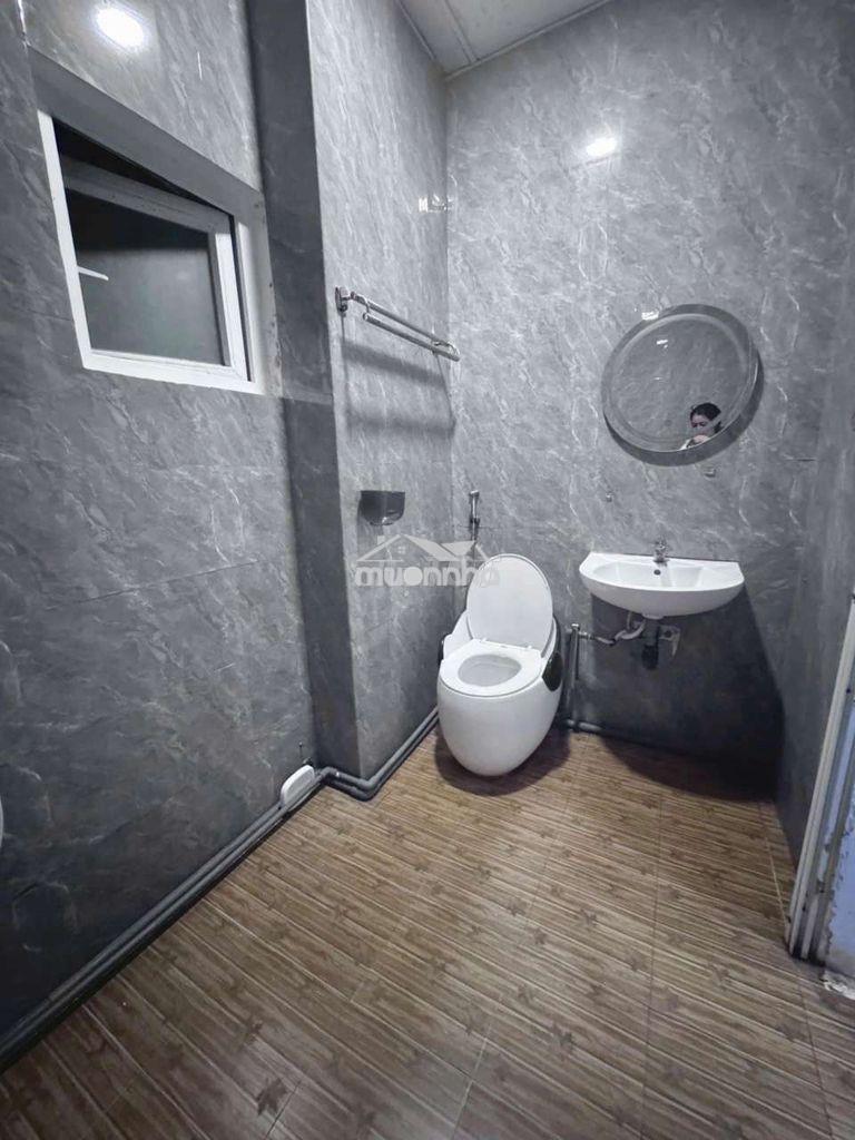 Tuyển thêm 1 người ở ghép để đủ ở ghép (tuyển nam) - 2
