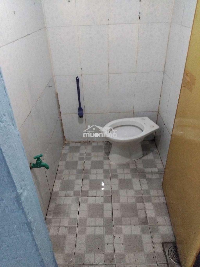 Nhà trọ cho thuê 15m2 - 2