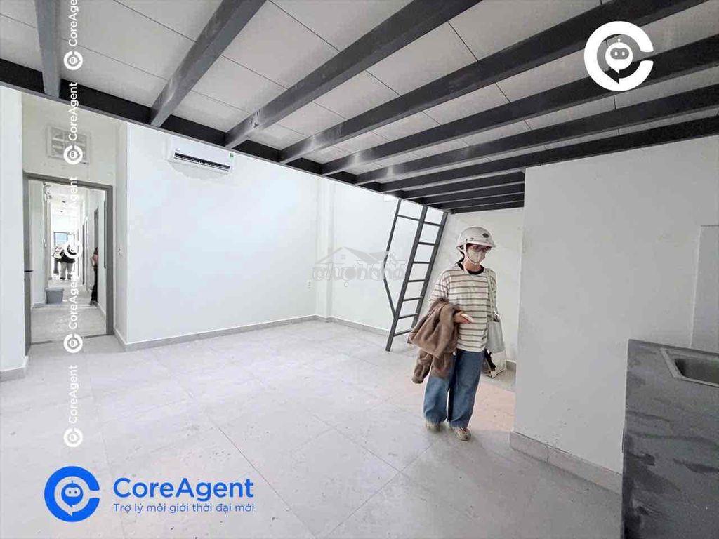 Duplex mới toanh đại học 5/9 ở 3ng giá siêu rẻ - 3