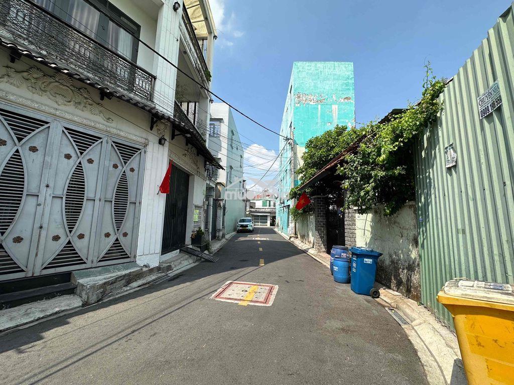 Chính chủ bán nhà quận 12 - 4