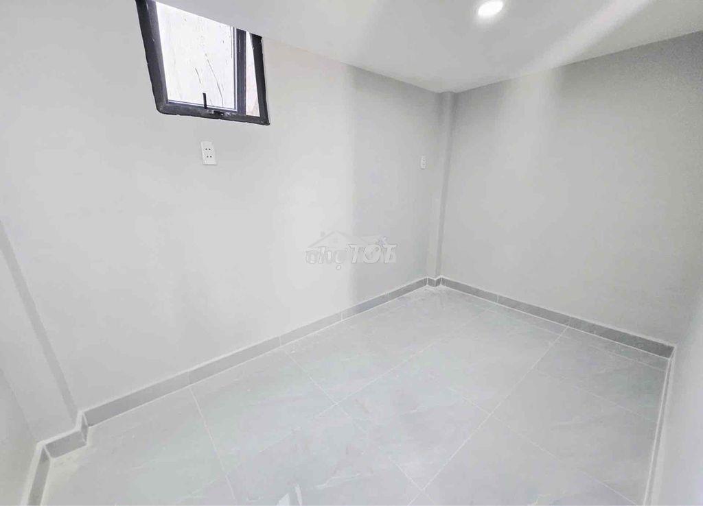 Bán nhà tân hoà đông gần 20m2, nhỉnh 2 tỷ, 3 tầng, 2pn2wc, shr, hc - 2