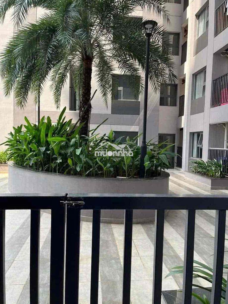 Căn hộ 2pn lovera vista, tầng sân vườn siêu đẹp - 4