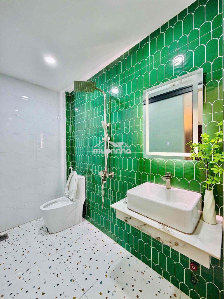 Siêu phẩm nhà đẹp 3 tầng 3pn chỉ hơn 3tỷ… - 4