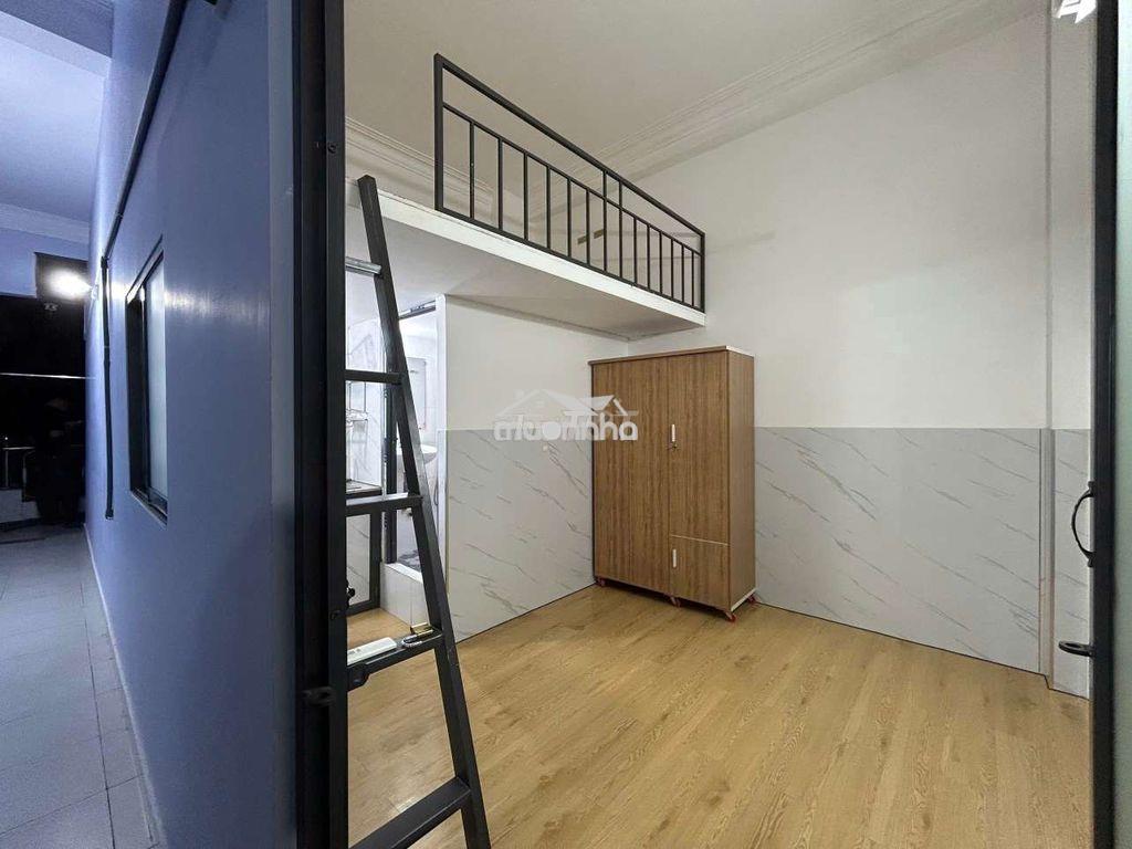 Phòng 104/5a nhất chi mai, phòng 4tr8 - p.tân bình - 2