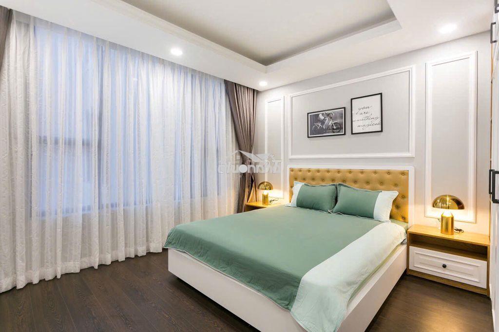 Cho thuê căn hộ giá tốt the tresor 2pn 1wc quận 4 – 65m² – 23 triệu - 4