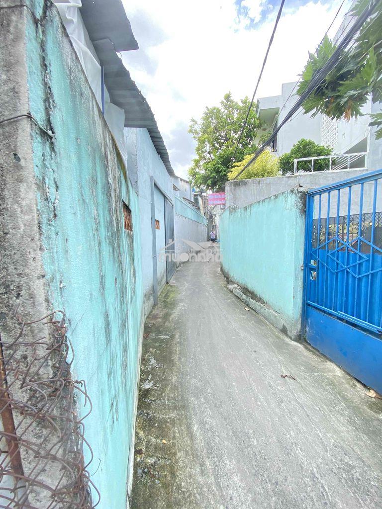 Nhà linh tây, thủ đức giá tốt - 4