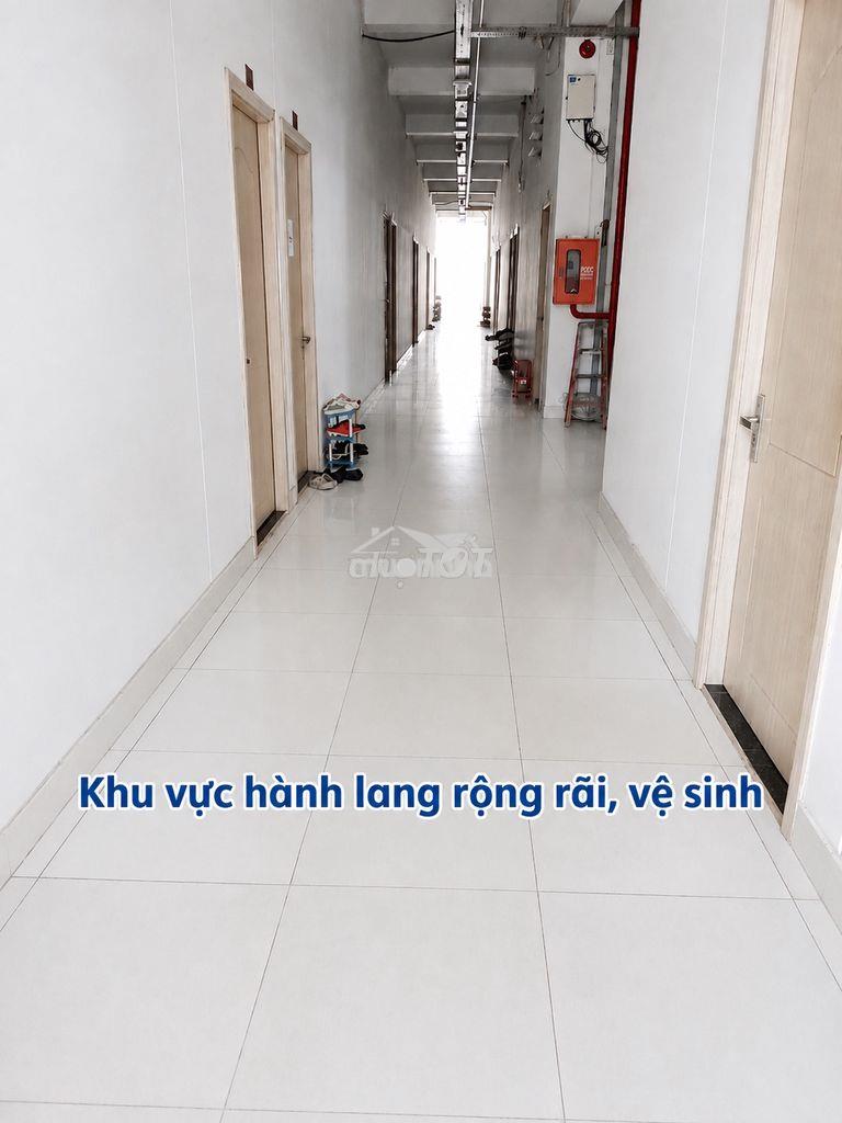 Cho thuê phòng trọ gần bv hạnh phúc, giáp ranh thủ đức - 4