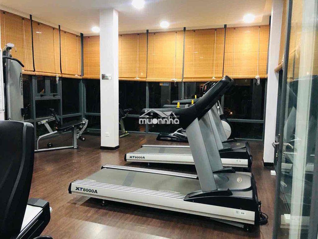Phòng 80m2 full nội thất cao cấp giá rẻ - 2