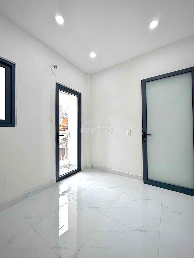 Chỉ 2,28tỷ có ngay nhà sổ riêng sát vách tên lửa, nhà mới ở ngay - 3