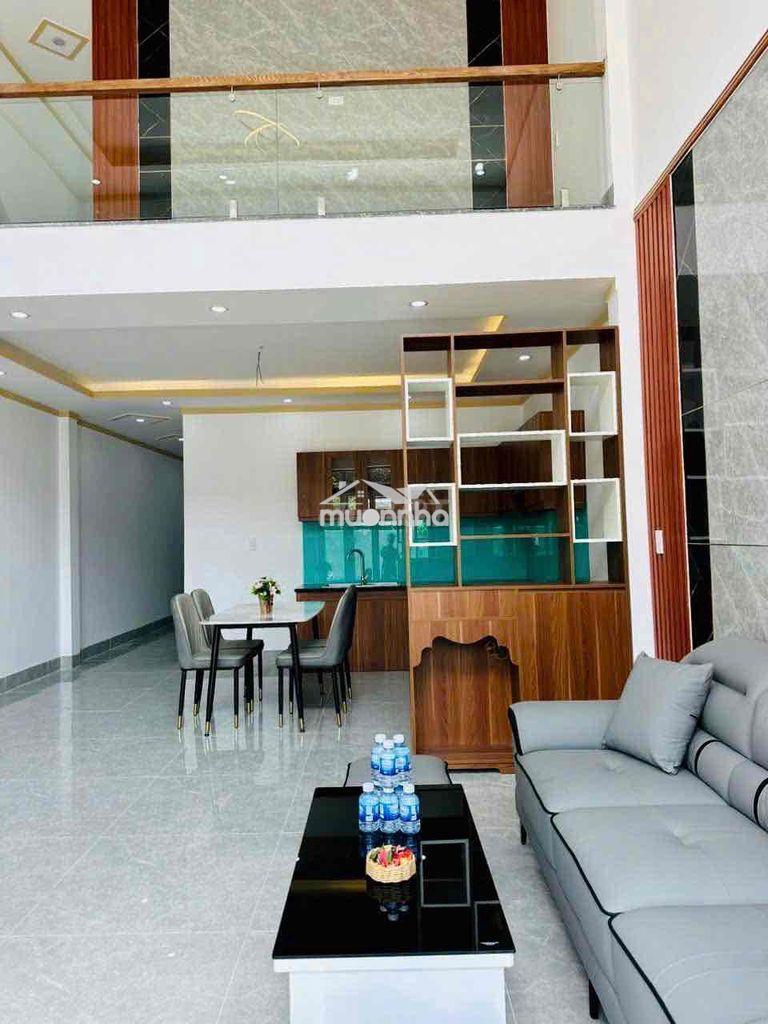 Nhà mới xây , gần ngã tư tân phong , thành phố biên hoà - 4