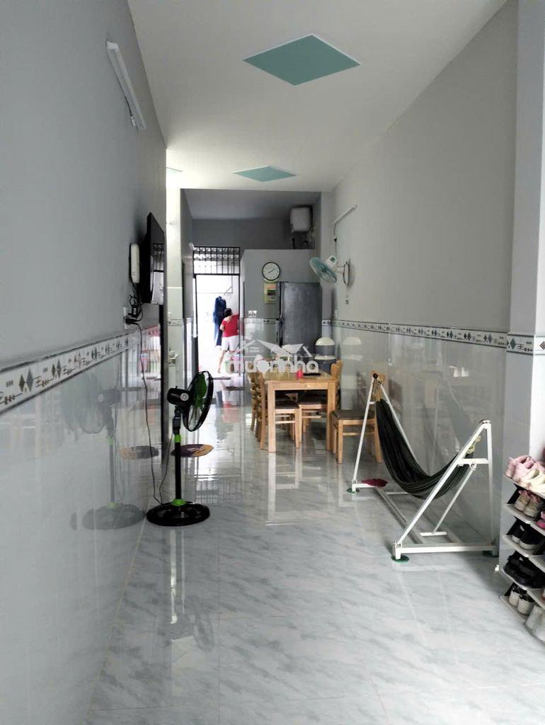 🏡 Bán nhà phước kiển – nhà bè 3 tỷ 900 triệu - 3