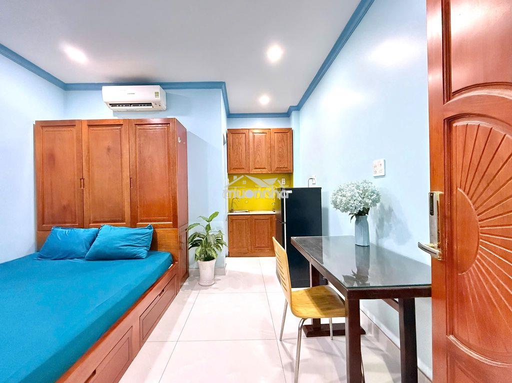 Phòng cao cấp tiện nghi 5' đi đh y dược, có bảo vệ - 2