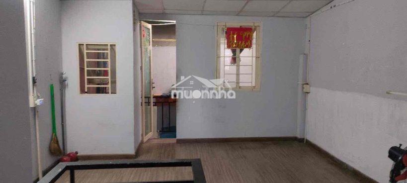 Nhà nhỏ 2pn cho sinh viên, gia đình ít người - 3