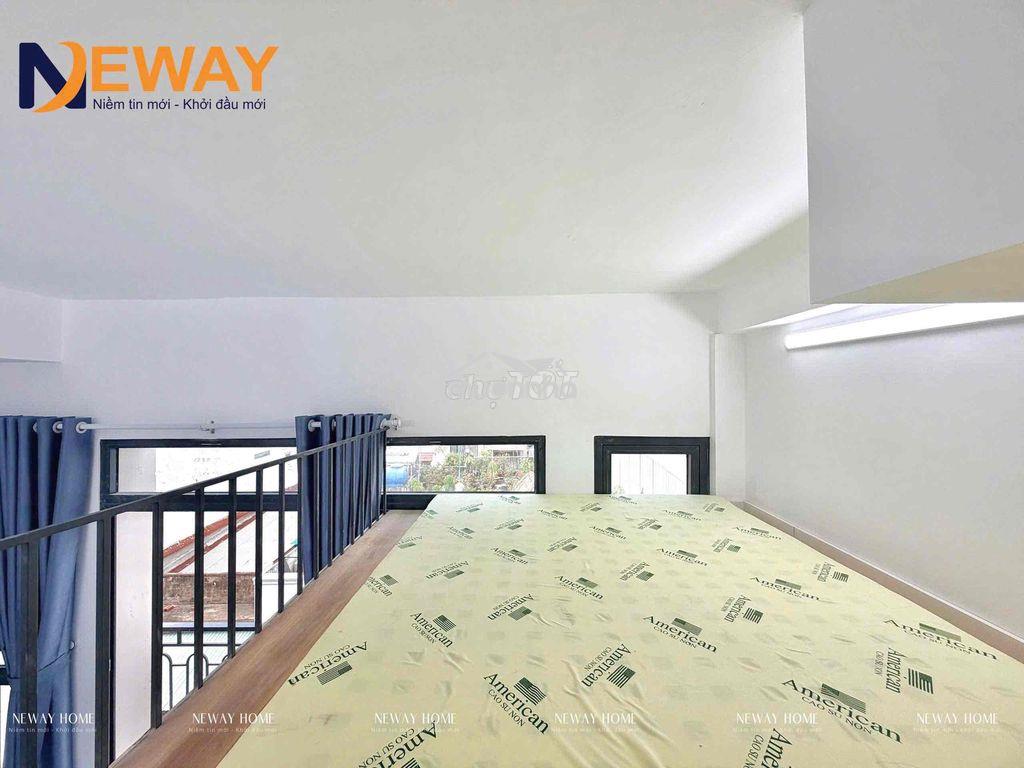 Còn 1 phòng duplex ngay sát đại học công thương💗 - 4