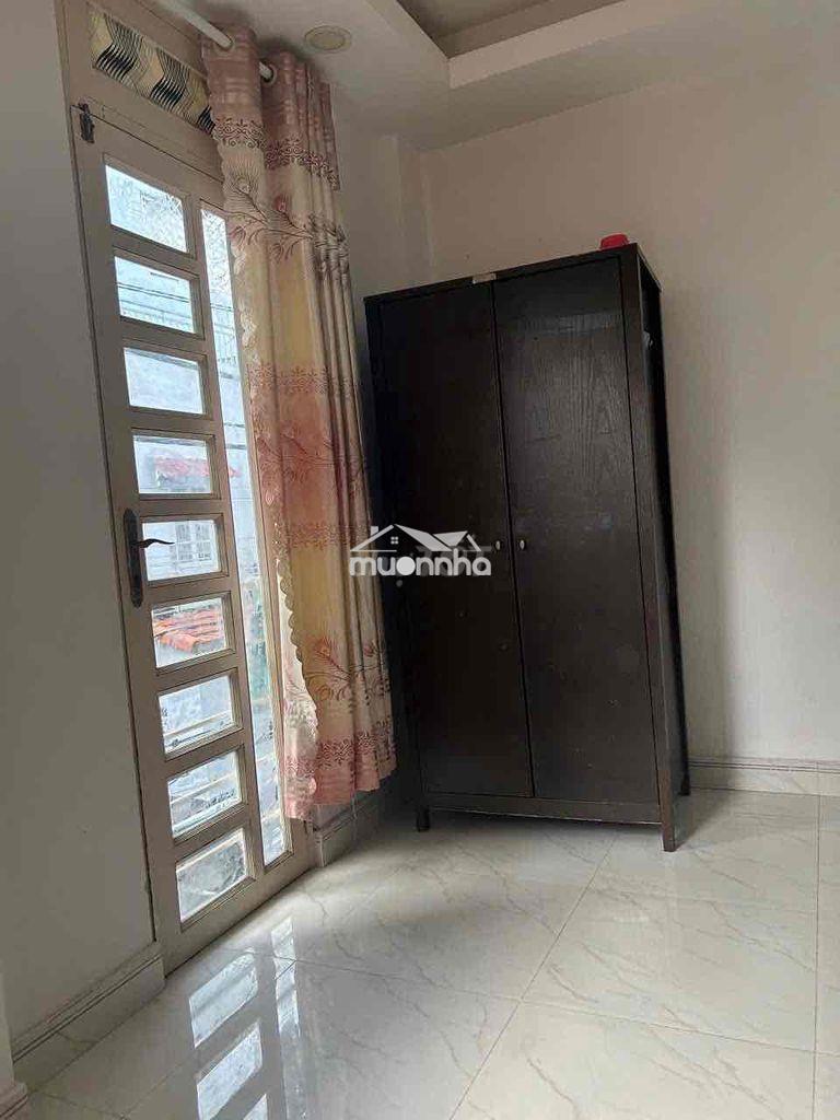 Phòng 20m2 nguyễn cảnh chân. đủ nội thất - 4