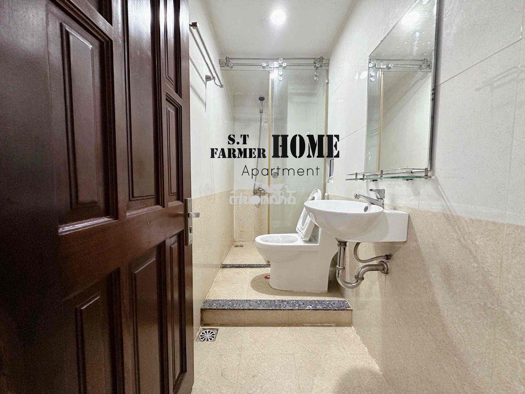 Studio full nội thất | cửa sổ thoáng | ngay sau vincom tân bình - 4