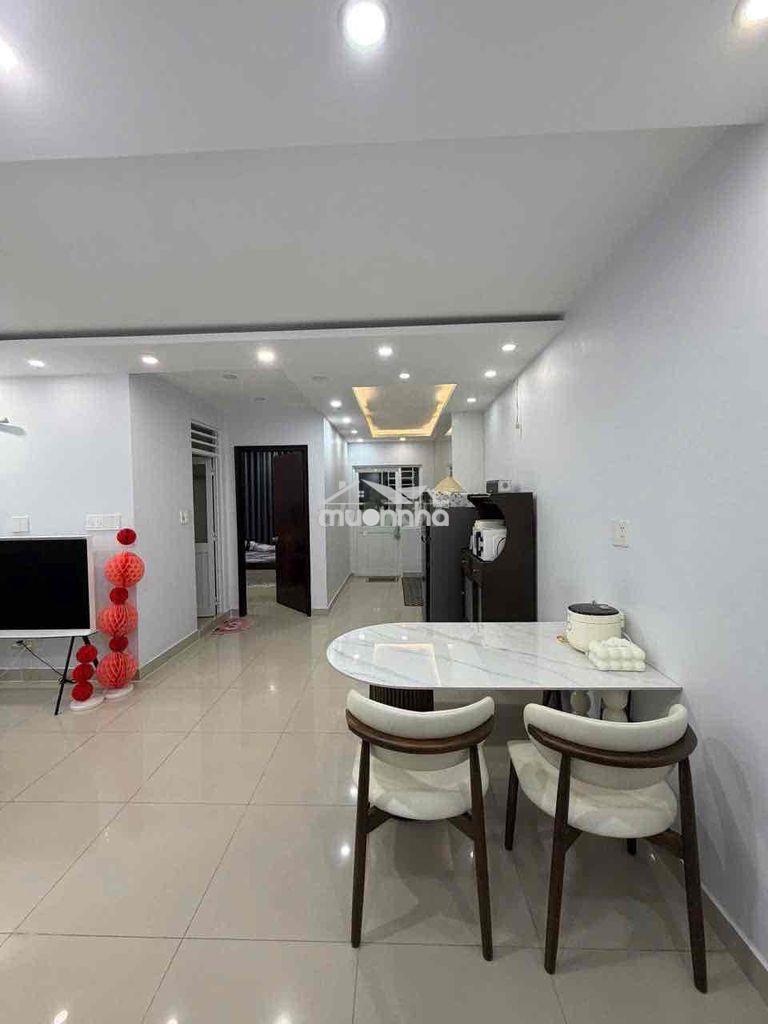 📣Bán ch belleza q7🥰48m2,1pn+nhà decor+ntdt💰2.4 tỷ🔥🔥🔥