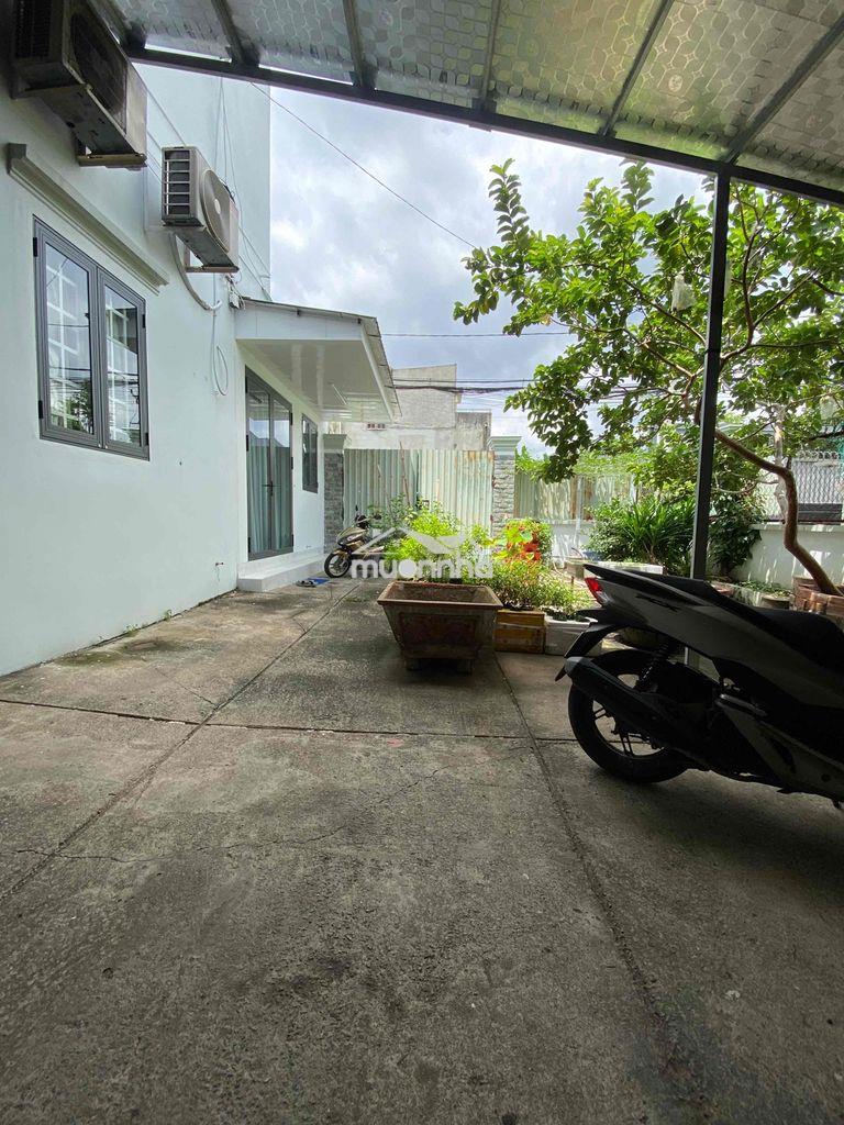 Bán nhà vườn 1400m2 đường 36 bến đò linh đông - 2
