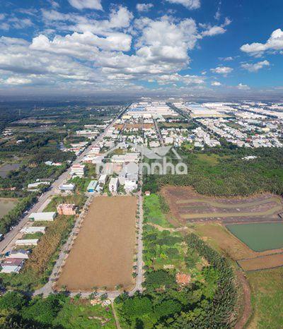 Sở hữu nền 280m2 giá f0 đón đầu tiềm năng tăng giá khu nam sài gòn - 3