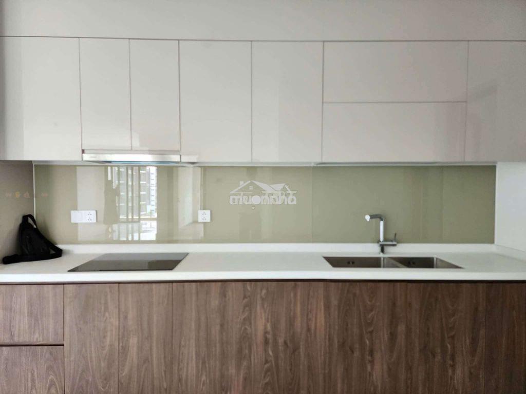 112m2 diamond brilliant, nội thất cơ bản, ban công dài, dọn vào ở ngay - 4