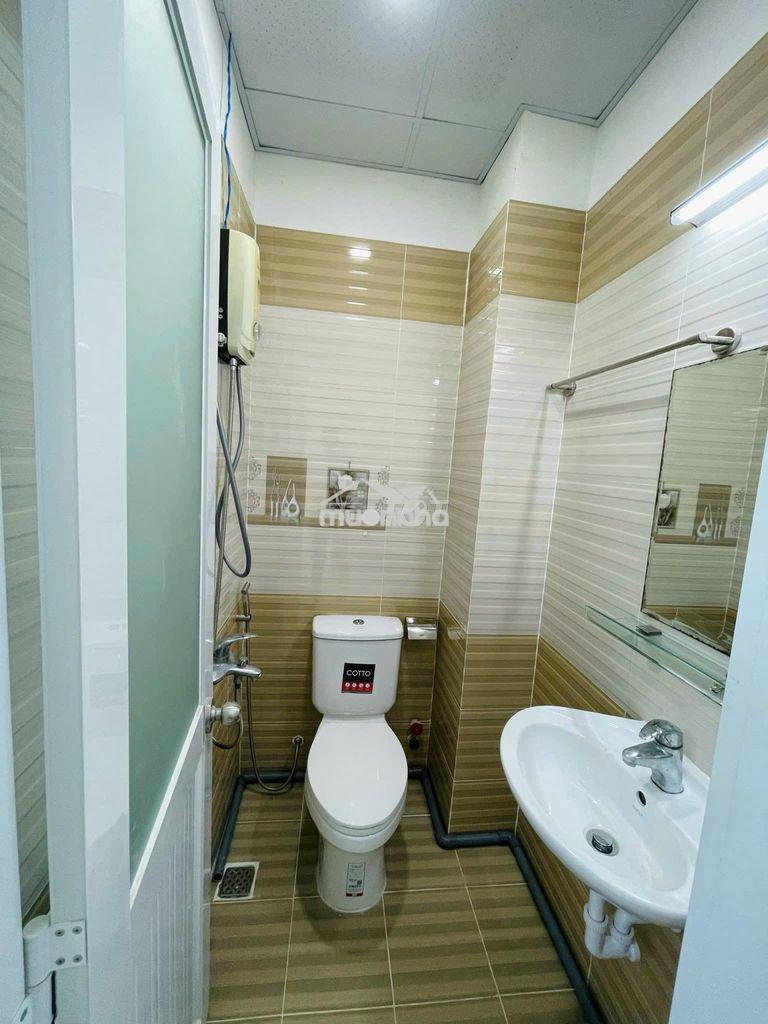 Phòng full nt cửa sổ sát đại học y dược q5 - 3