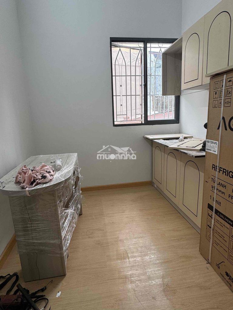 💥 Khai trương 1pn full nội thất ngay thành thái ban công siêu rộng q10 - Ảnh 2