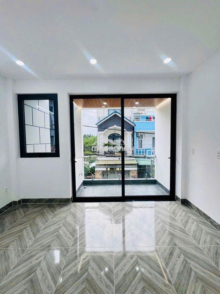 🏠  Nhà phố 4tỷ750 – ngay sát kđt đông tăng long – dọn vào ở ngay! - 3