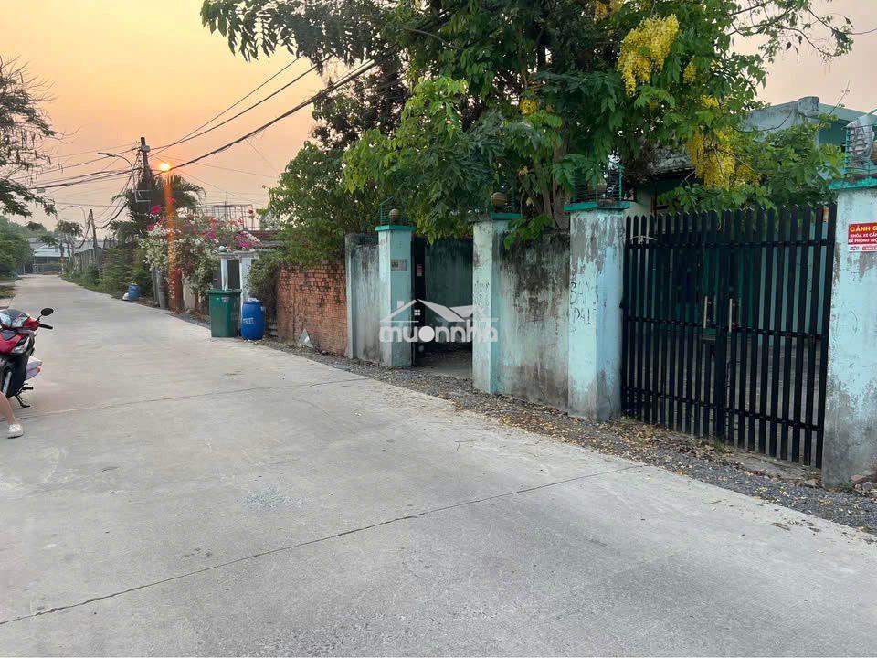 Chủ ngộp cần ra gấp dãy trọ 14 phòng,416m2- giá chỉ 1 tỷ 2 - 2