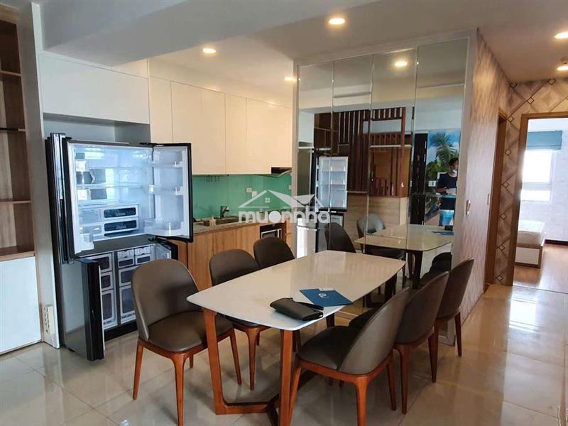 Cập nhật giỏ hàng cho thuê 2pn và 3pn căn hộ cosmo city