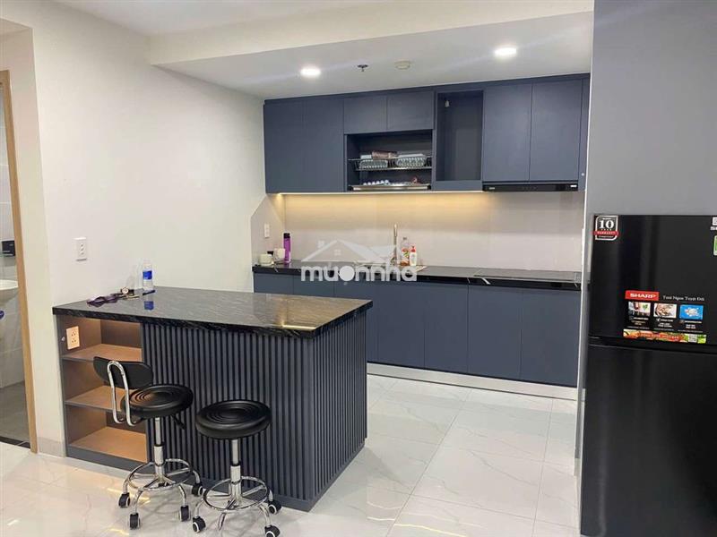 Chung cư c2 phú mỹ 2 phòng ngủ