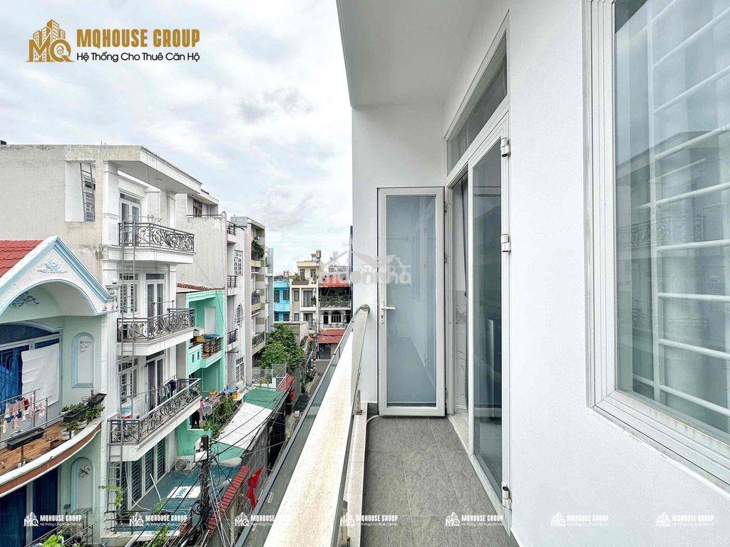 1pn full nội thất - 4
