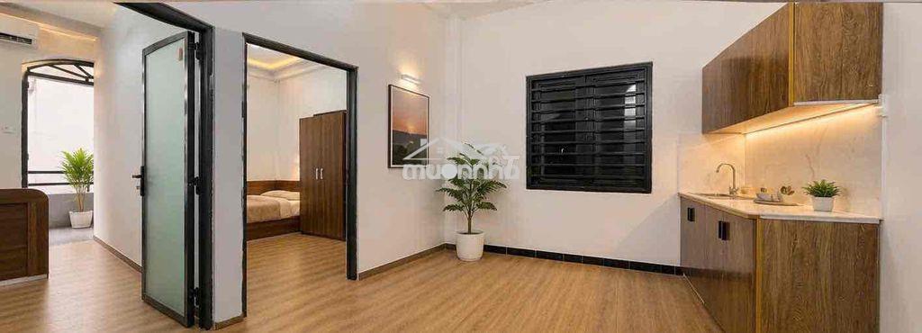 Căn hộ 2 phòng ngủ 70m2 ban công không giới hạn người ở quận 10 qtb - 3