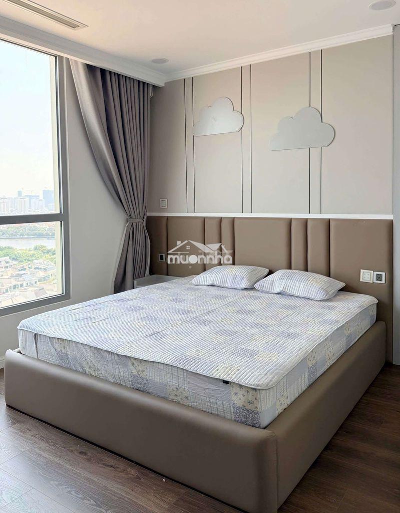 Bán căn góc 150m2, 4pn tại landmark 4, vinhomes central park, nhà đẹp - 3