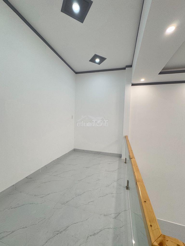 Nhà 1 trệt 1 lửng trảng dài- thiện tân cũ cách dt768 100m giá 1,58 - 3