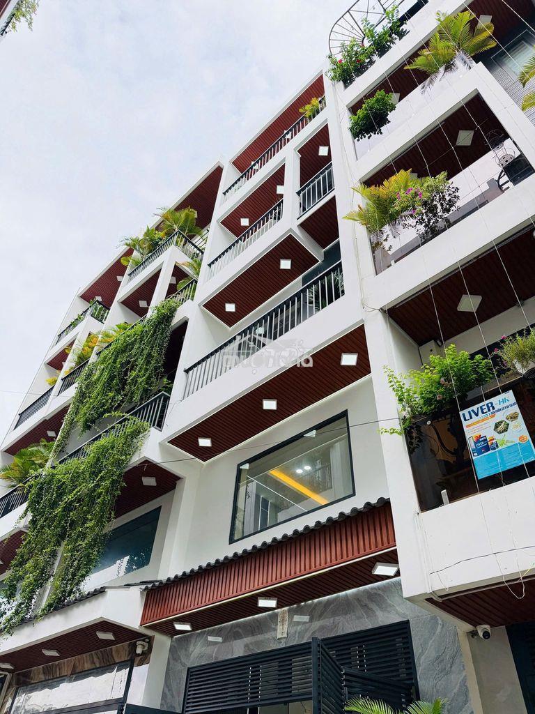 Cần bán căn nhà vị trí tân thới nhất ,phường đông hưng thuận mới