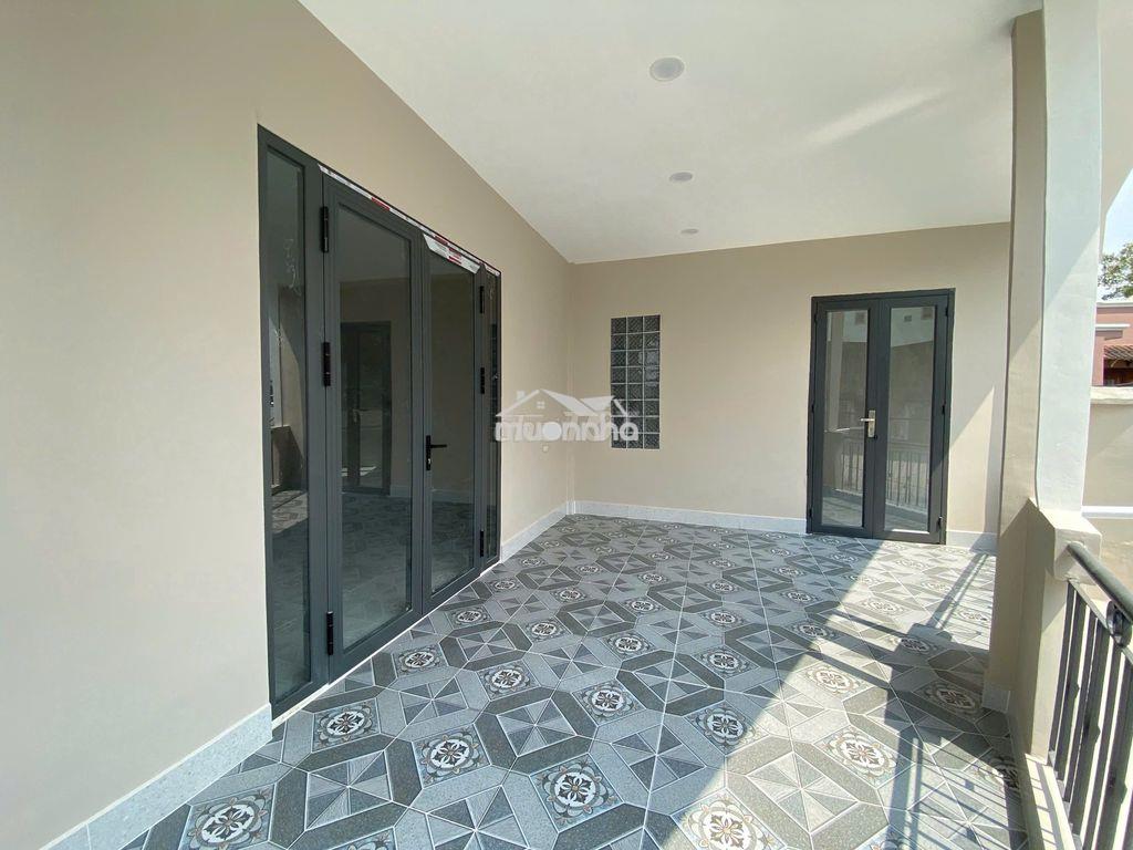 Nhà 2 tầng hẻm oto võ văn ngân_ngang 8m_gần vincom_hoàn công đủ_75m2 - 3