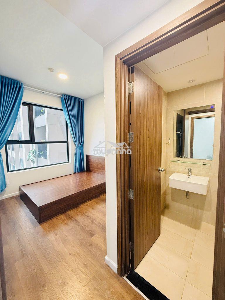 Chỉ 6,5tr thuê ngay 2pn 70m² full nội thất – căn *** - 3