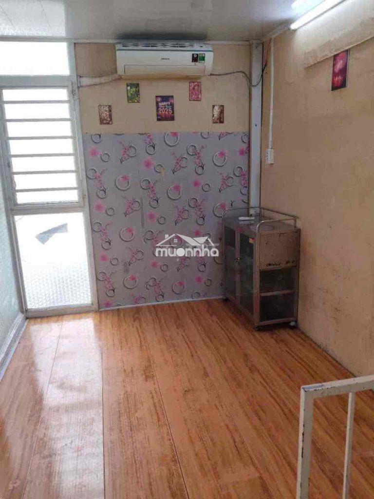 Bán nhà 1.48 tỷ phú nhuận - 2