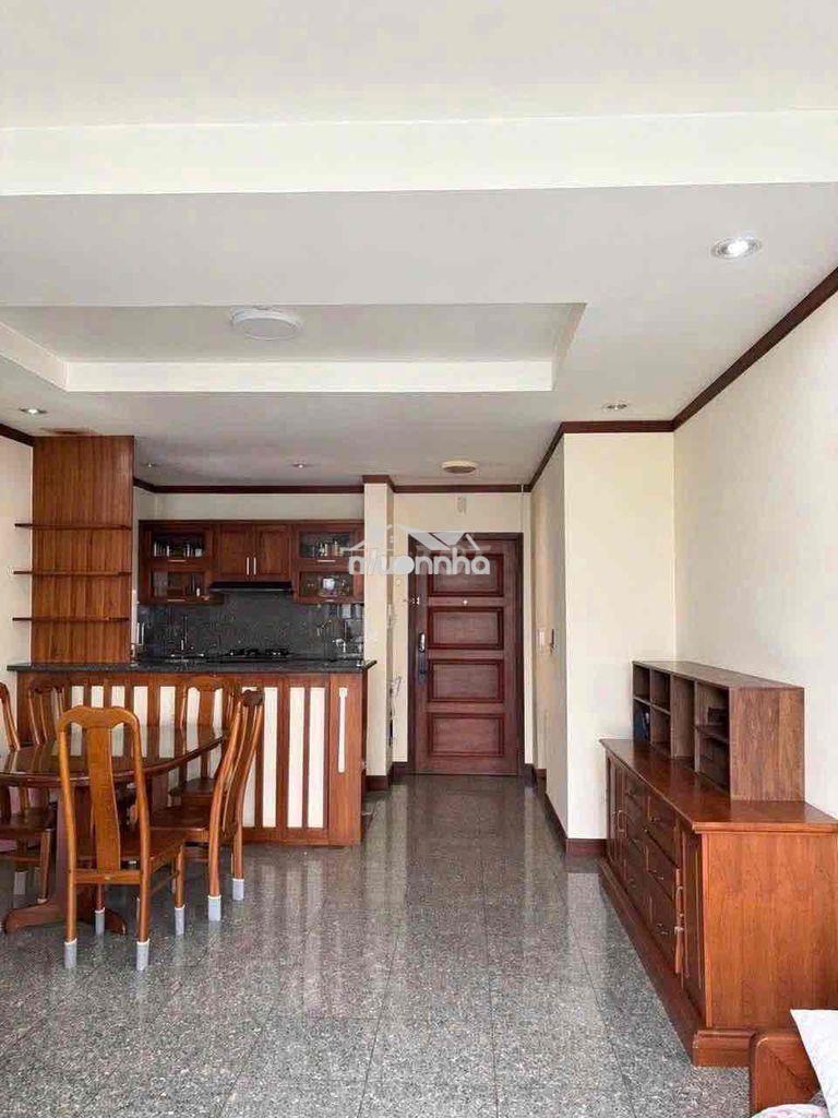 Giá tốt cho căn hộ có sổ hồng riêng 88m2-2pn,đầy đủ nội thất,