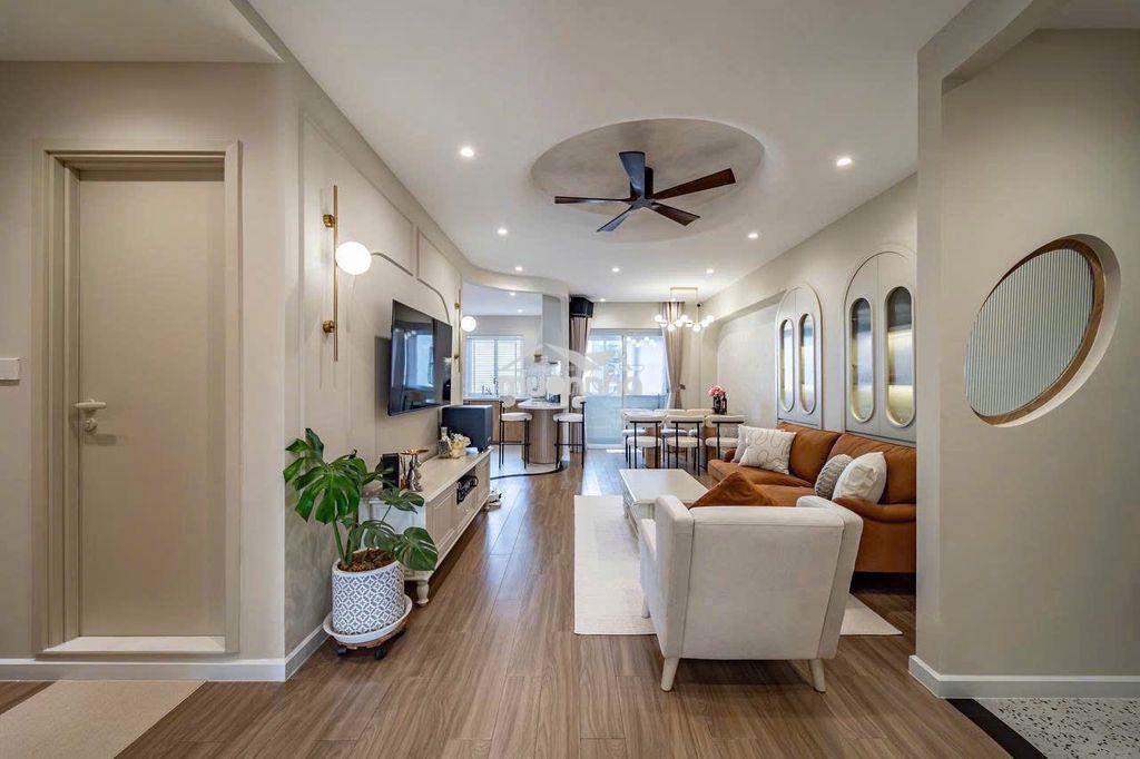 Chính chủ cho thuê xi grand court 1pn full nt - 14triệu - vào ở ngay - 4
