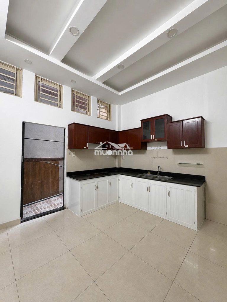 Giảm mạnh 2 tỷ - 68m2 vuông vức - hẻm ô tô thông - sát rạch xuyên tâm - 3