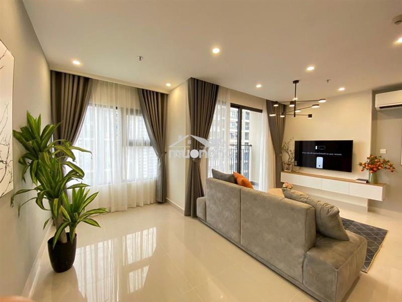 Bán căn 2pn+1 2wc góc vinhomes smart city tây mỗ