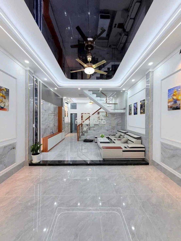 Bán nhà siêu đẹp kdc phường bửu hoà. - 2