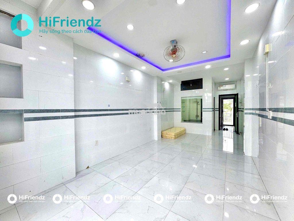 Studio siêu thoáng mát cách ueh 3km gần trung tâm quận 10 quận 5 - 4