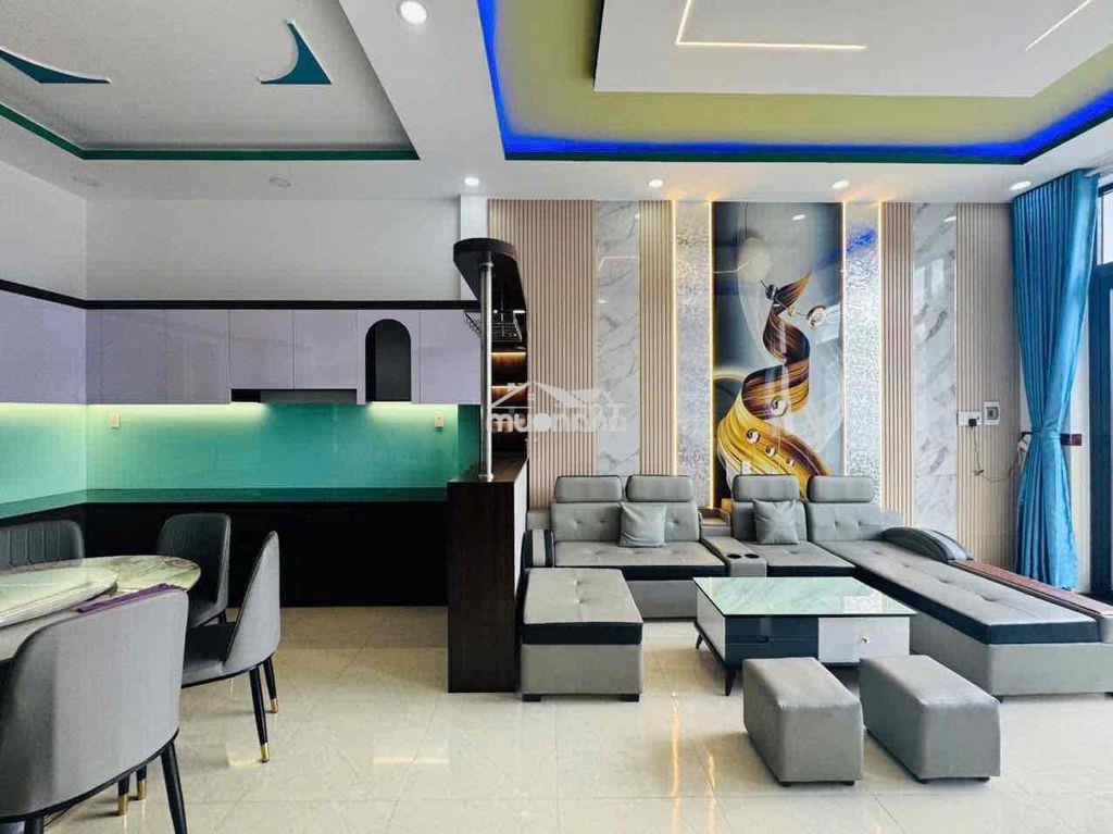 Trung tâm ngã 3 mỹ hạnh - 3