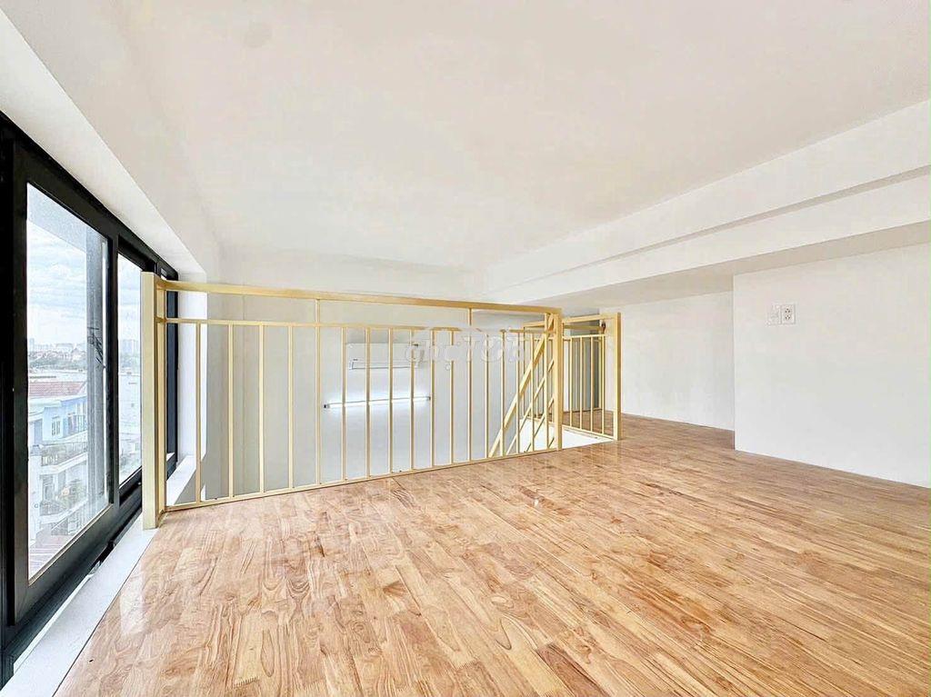 Duplex ngay lý thái tổ, 4trx - gác cao ở 2 3 bạn lun nè - 4