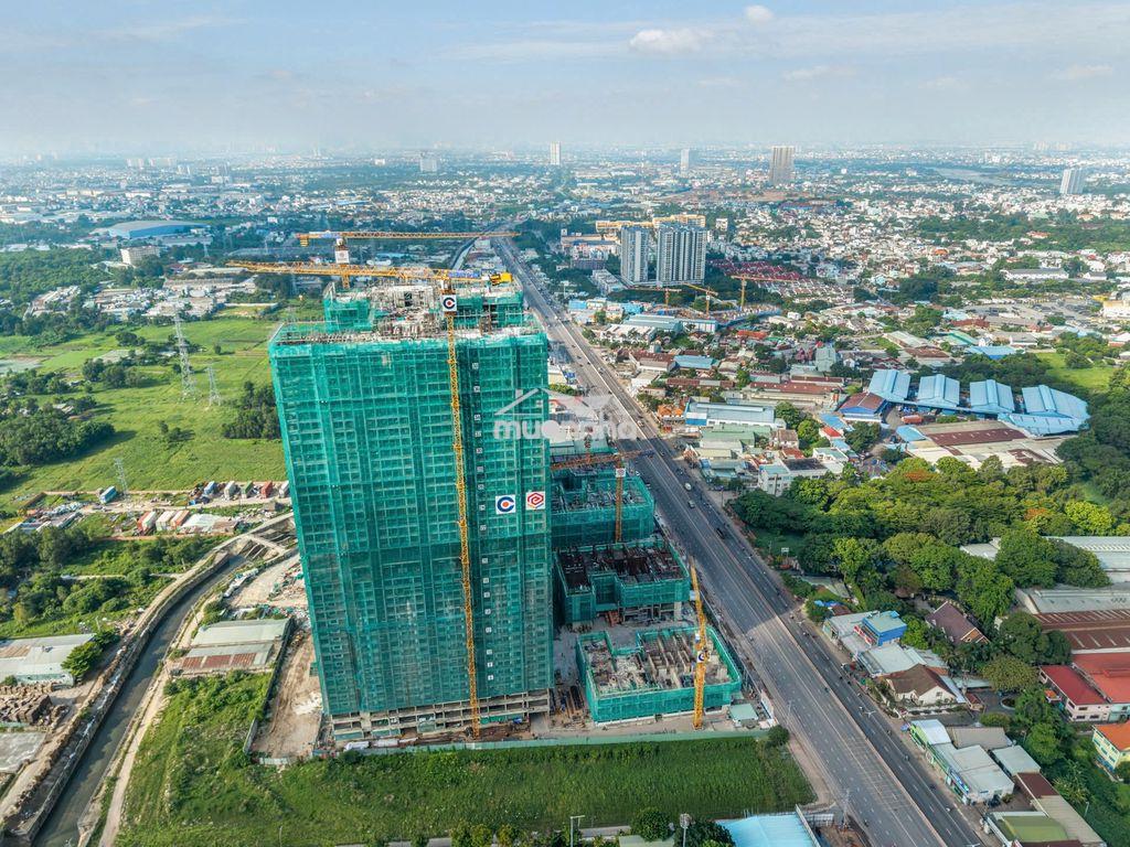 Căn hộ la pura ngay ga metro thanh toán 11% ngưng đến nhận nhà - 3